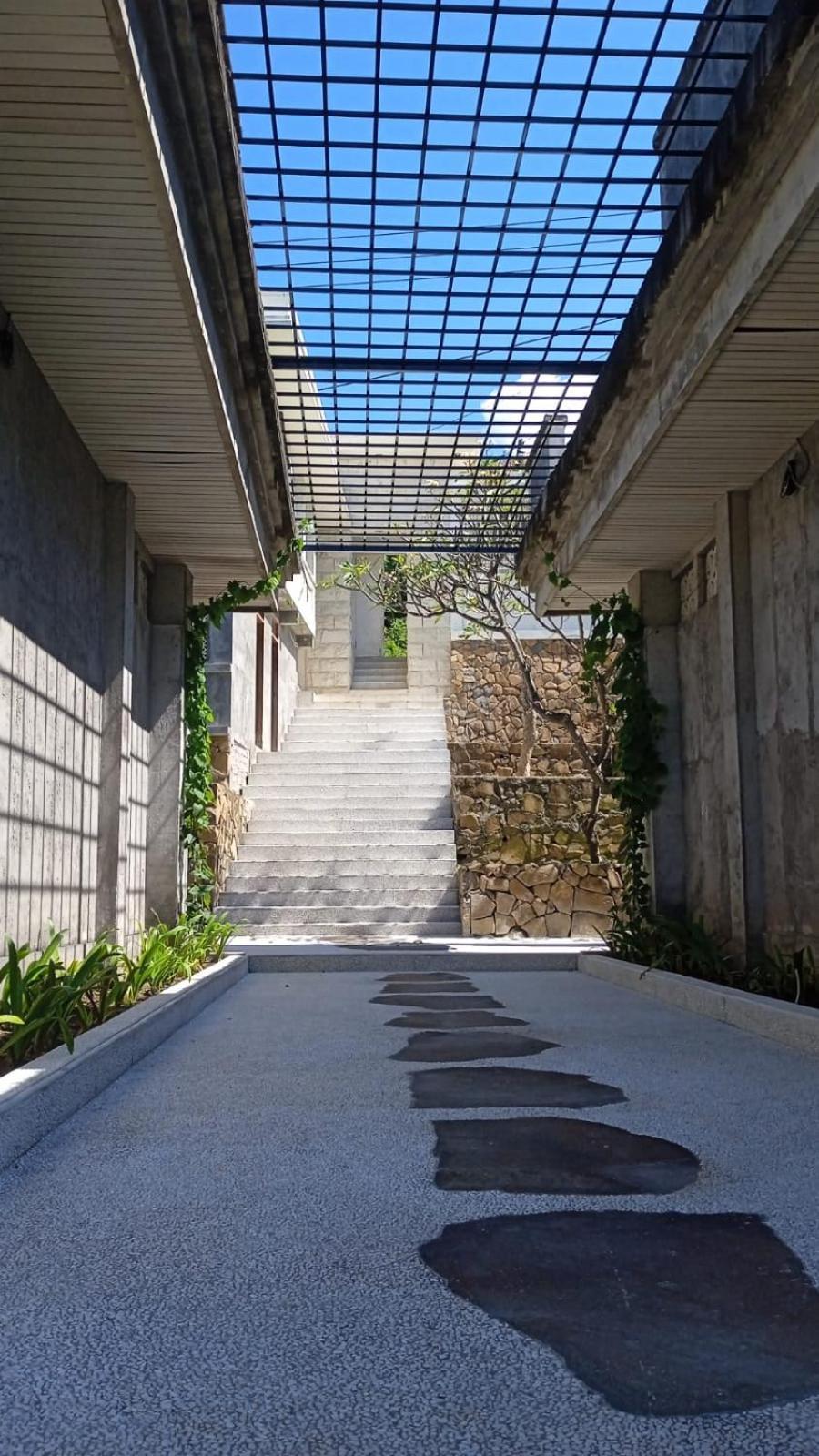 Dhauteya Villa Ambat Exterior foto