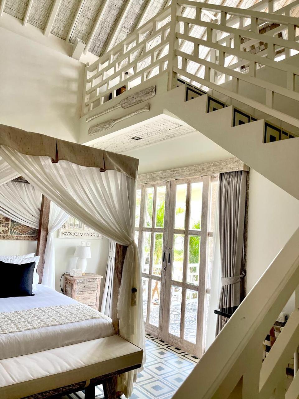 Dhauteya Villa Ambat Exterior foto