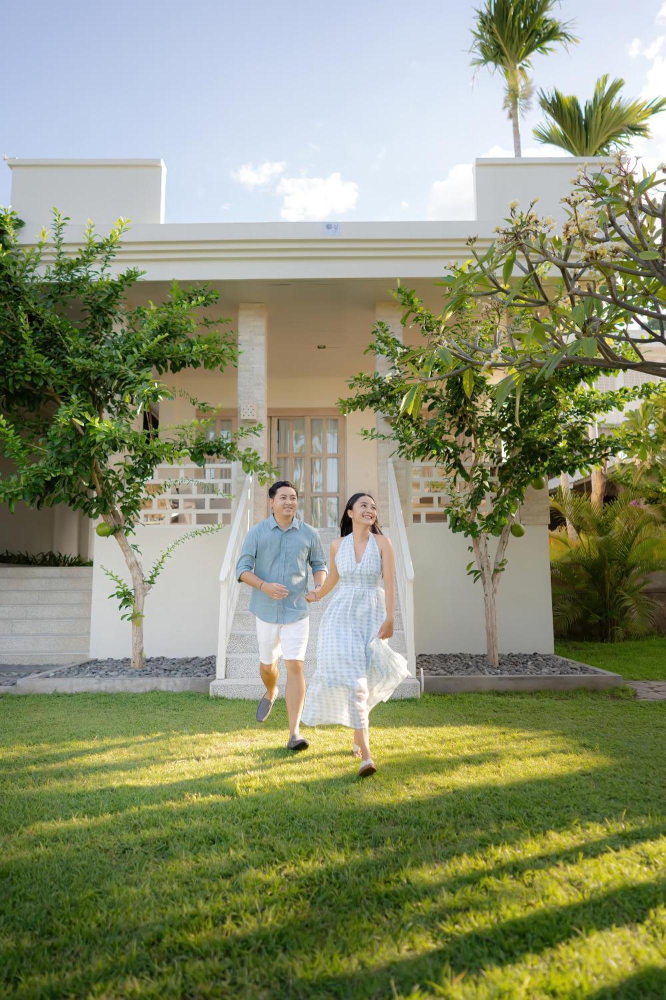Dhauteya Villa Ambat Exterior foto